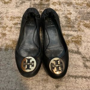 Tory Burch Ballet Flats